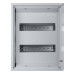 Корпус металлический ЩРН-24 (395х310х120) TDM