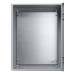 Корпус металлический ЩМП-2-0 IP66 (500х400х220) TDM