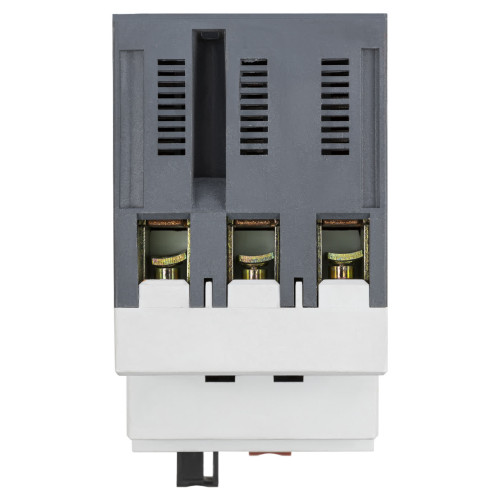 Пускатель ПРК80-25 In=25A Ir=16-25A Ue 660В TDM
