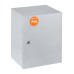 Корпус металлический ЩМП-1-0 IP66 (395х310х220) TDM