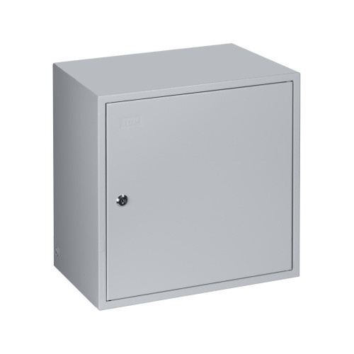 Корпус металлический ЩМП-4.4.2-0 (400х400х250) TDM