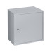 Корпус металлический ЩМП-4.4.2-0 (400х400х250) TDM