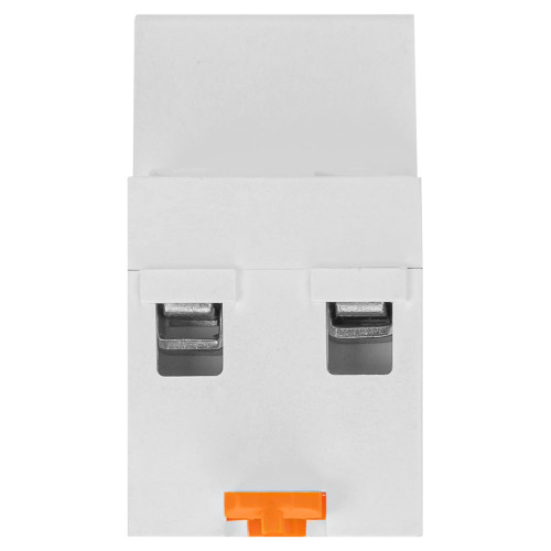Реле напряжения 1ф серии АЗМ-LED с LED-дисплеем 63А-230В TDM