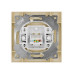 Розетка компьютерная RJ45 сл. кость 