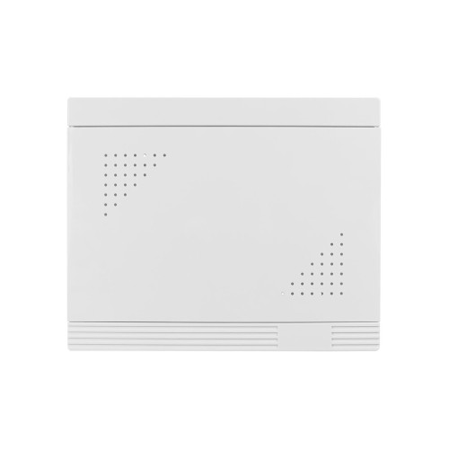 Бокс мультимедийный БМ-НП-02, 320х260х125, IP31 TDM