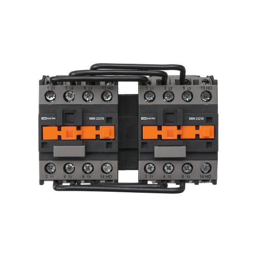Контактор КМН-23230 реверс 32А 400В/АС3 2НО TDM