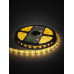 Лента светодиодная SMD5050-60 LED/м-IP65-12 В-14,4 Вт/м-3000 К (5 м) блистер TDM