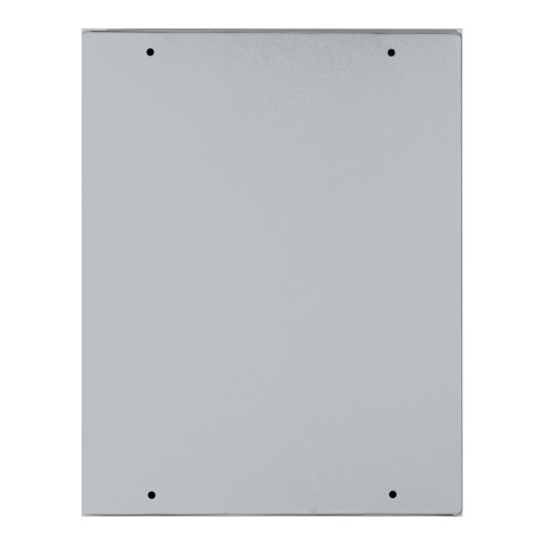Корпус металлический ЩУРН-1/12 (400х315х165) IP54 Народный эконом