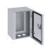 Корпус металлический ЩМП-3.2.1-0 (300х210х150) IP54 Народный эконом