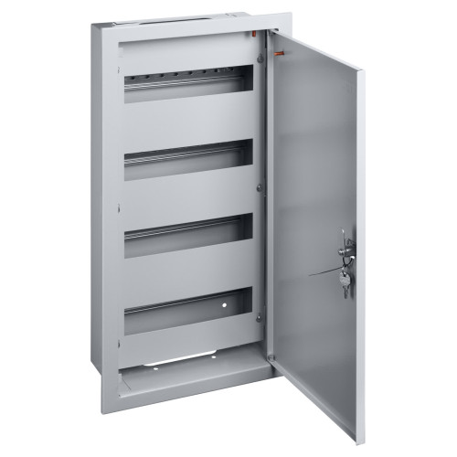Корпус металлический ЩРВ-48 (630х320х120) TDM