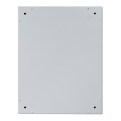 Корпус металлический ЩМП-1-1 (395х310х150) TDM