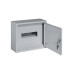 Корпус металлический ЩРН-09 (265х310х120) TDM