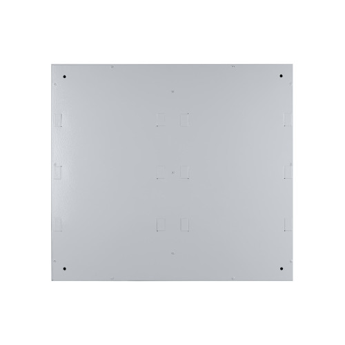 Корпус металлический ЩРН-72 (540х600х120) 2-х дверный TDM