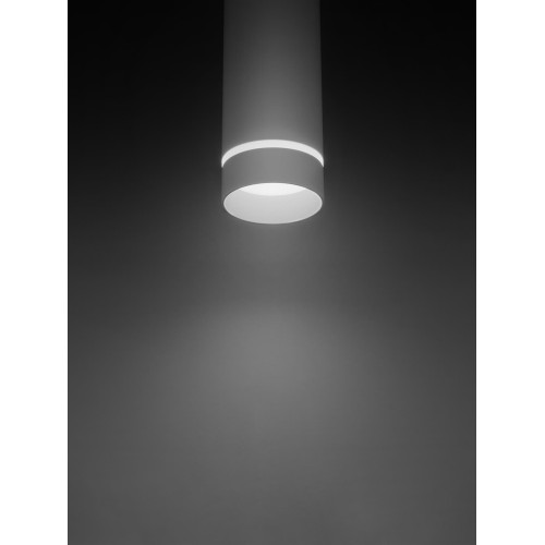 Светильник-спот подвесной LED, 7 Вт, 230 В, 50 Гц, 4000К, IP20, 