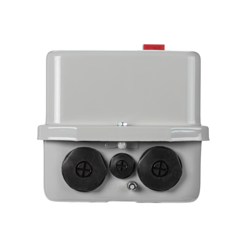 Контактор КМН46562 65А в оболочке с индикатором Ue=220В/АС3 IP54 TDM