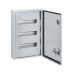 Корпус металлический ЩРН-36 IP66 (520х330х120) TDM