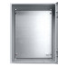 Корпус металлический ЩМП-1-0 IP66 (395х310х220) TDM