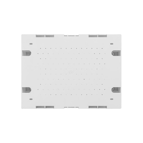 Бокс мультимедийный БМ-НП-01, 280х212х110, IP31 TDM
