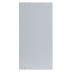 Корпус металлический ЩРН-48 (670х330х120) IP54 Народный эконом