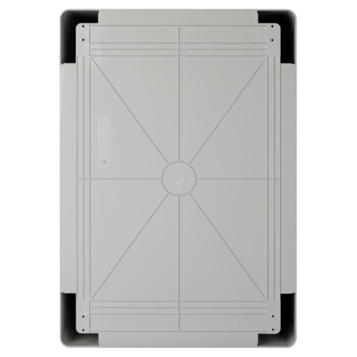 Бокс ЩРН-П-36 модулей, ABS, IP65, от -45 до +75 °С, навесной, (350х500х190) TDM