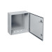 Корпус металлический ЩМП-5.5.2 IP66 (500х500х200) TDM
