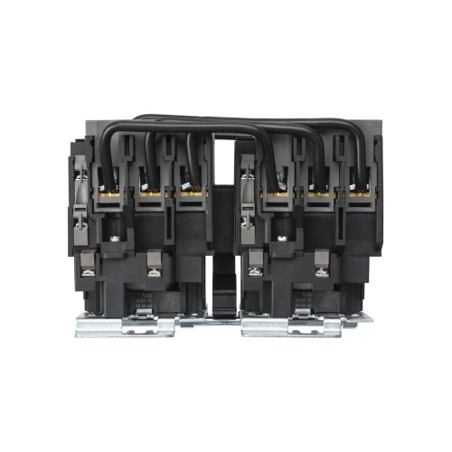 Контактор КМН-39532 реверс 95А 230В/АС3 2НО; 2НЗ TDM