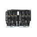 Контактор КМН-39532 реверс 95А 230В/АС3 2НО; 2НЗ TDM
