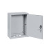 Корпус металлический ЩМП-1-1 (395х310х150) IP31 Народный