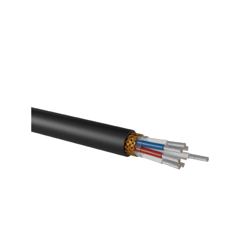 Кабель МКЭШВнг(A)-LS 4x2x1,0 TDM