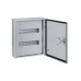 Корпус металлический ЩРН-24 IP66 (395х330х120) TDM