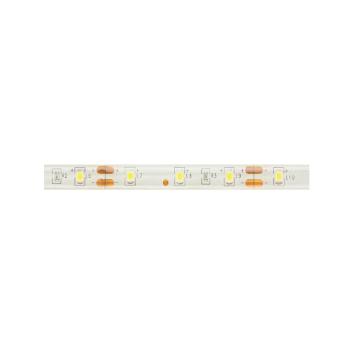 Лента светодиодная SMD2835-60 LED/м-IP65-12 В-4,8 Вт/м-3000 К (5 м) блистер TDM