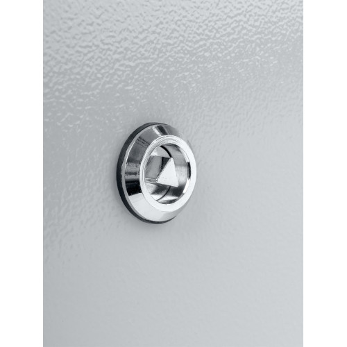 Корпус металлический ЩМП-3-0 (650х500х220) IP54 Народный