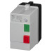Контактор КМН34062 40А в оболочке с индикатором Ue=220В/АС3 IP54 TDM