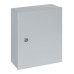 Корпус металлический ЩРН-24 (410х330х120) IP54 Народный эконом