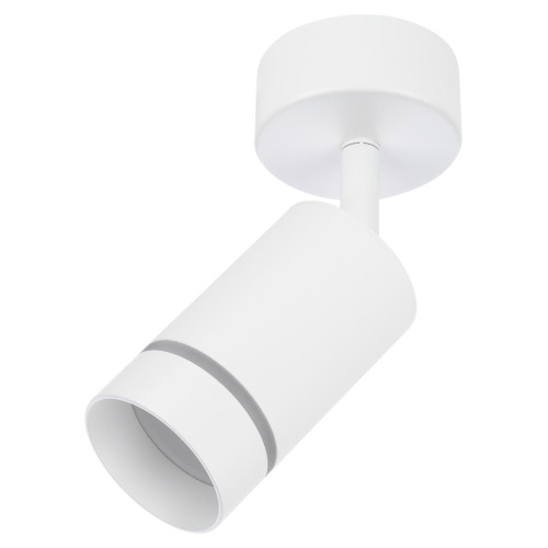 Светильник-спот поворотный LED, 7 Вт, 230 В, 50 Гц, 4000К, IP20, 