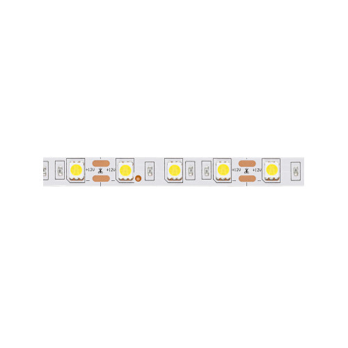Лента светодиодная SMD5050-60 LED/м-IP20-12 В-14,4 Вт/м-6000 К (5 м) блистер TDM