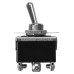 Переключатель-тумблер KN3C-223AAH 2P 250В AC/DC 15А (6c) ON-OFF-ON без фиксации TDM
