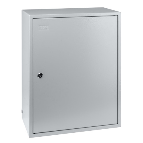 Корпус металлический ЩМП-2-0 (500х400х220) TDM