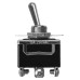 Переключатель-тумблер KN3C-123AAH 1P 250В AC/DC 15А (3c) ON-OFF-ON без фиксации TDM