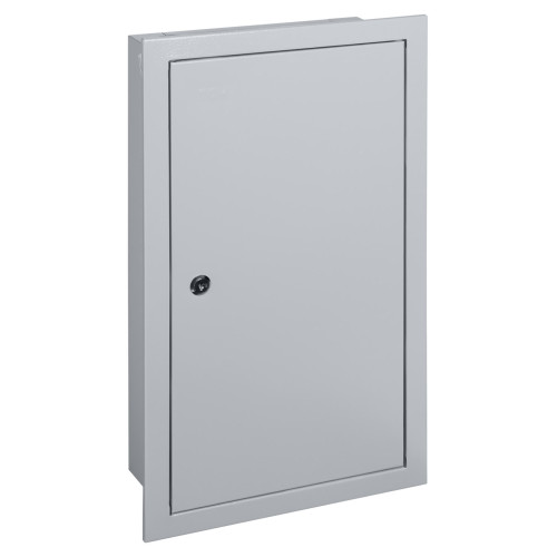 Корпус металлический ЩРВ-36 (550х320х120) TDM