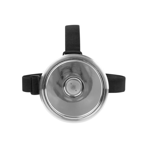 Фонарь «Налобный 14» аккум., 10 Вт LED, Li-Ion 3,7 В  4,8  А*ч, 550 лм, 230 В, TDM