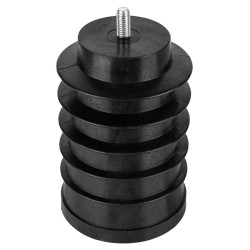 Изолятор ИОРП-10-07/1 НВ (пластик) TDM