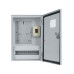 Корпус металлический ЩУРН-3/12 (480х350х165) IP54 Народный эконом