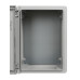 Бокс пластиковый ЩМП-0-3, ABS, IP65, -45 до +75 С, навесной, (400x300x170) TDM