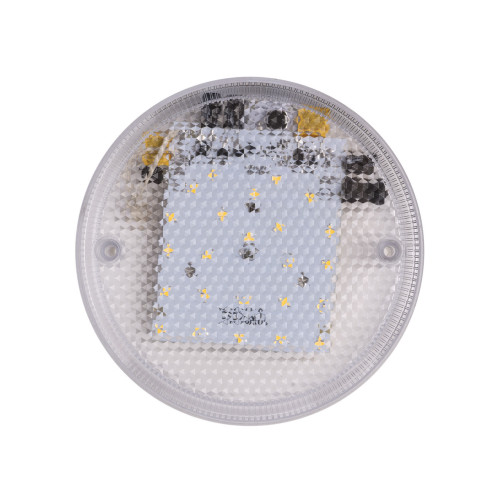 Светильник LED ЖКХ ДБО-6-ФМ 6 Вт, 850 лм, IP54 (датчик движения) TDM