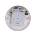 Светильник LED ЖКХ ДБО-6-ФМ 6 Вт, 850 лм, IP54 (датчик движения) TDM