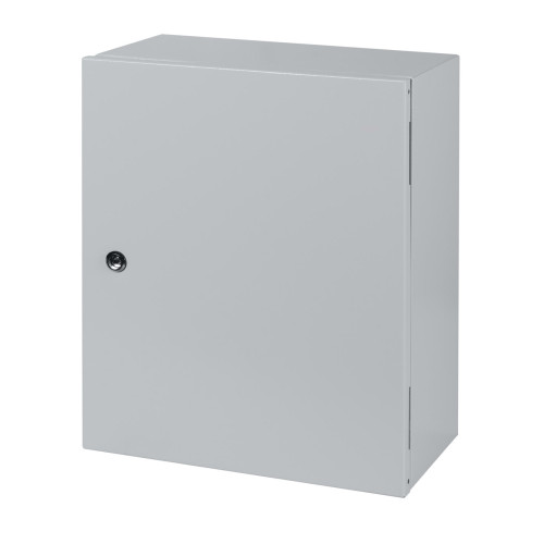Корпус металлический ЩМП-2-0 (500х400х220) IP54 Народный