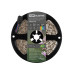 Лента светодиодная SMD5050-60 LED/м-IP20-12 В-14,4 Вт/м-RGB (5 м) блистер TDM