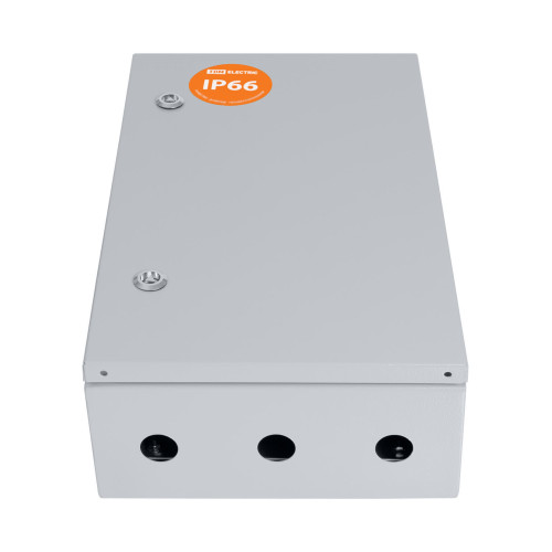 Корпус металлический ЩМП-5.3.15 IP66 (500х300х150) TDM