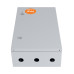 Корпус металлический ЩМП-5.3.15 IP66 (500х300х150) TDM